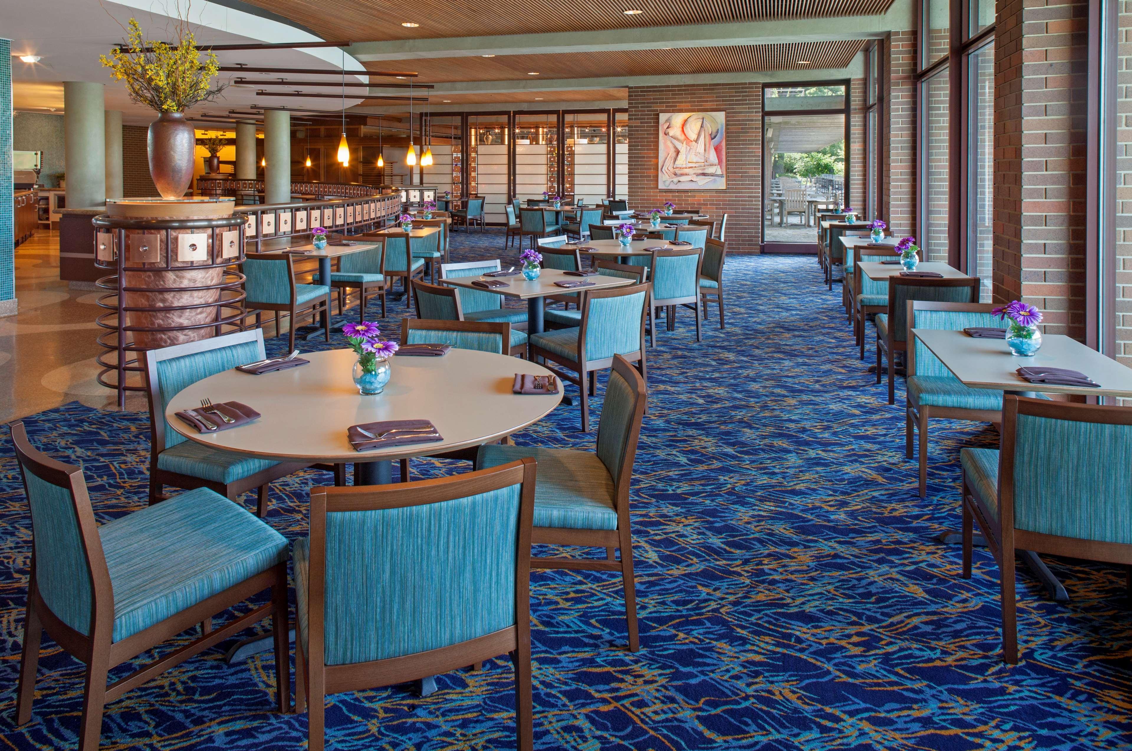 Hampton Inn Chicago Downtown/N Loop/Michigan Ave Экстерьер фото