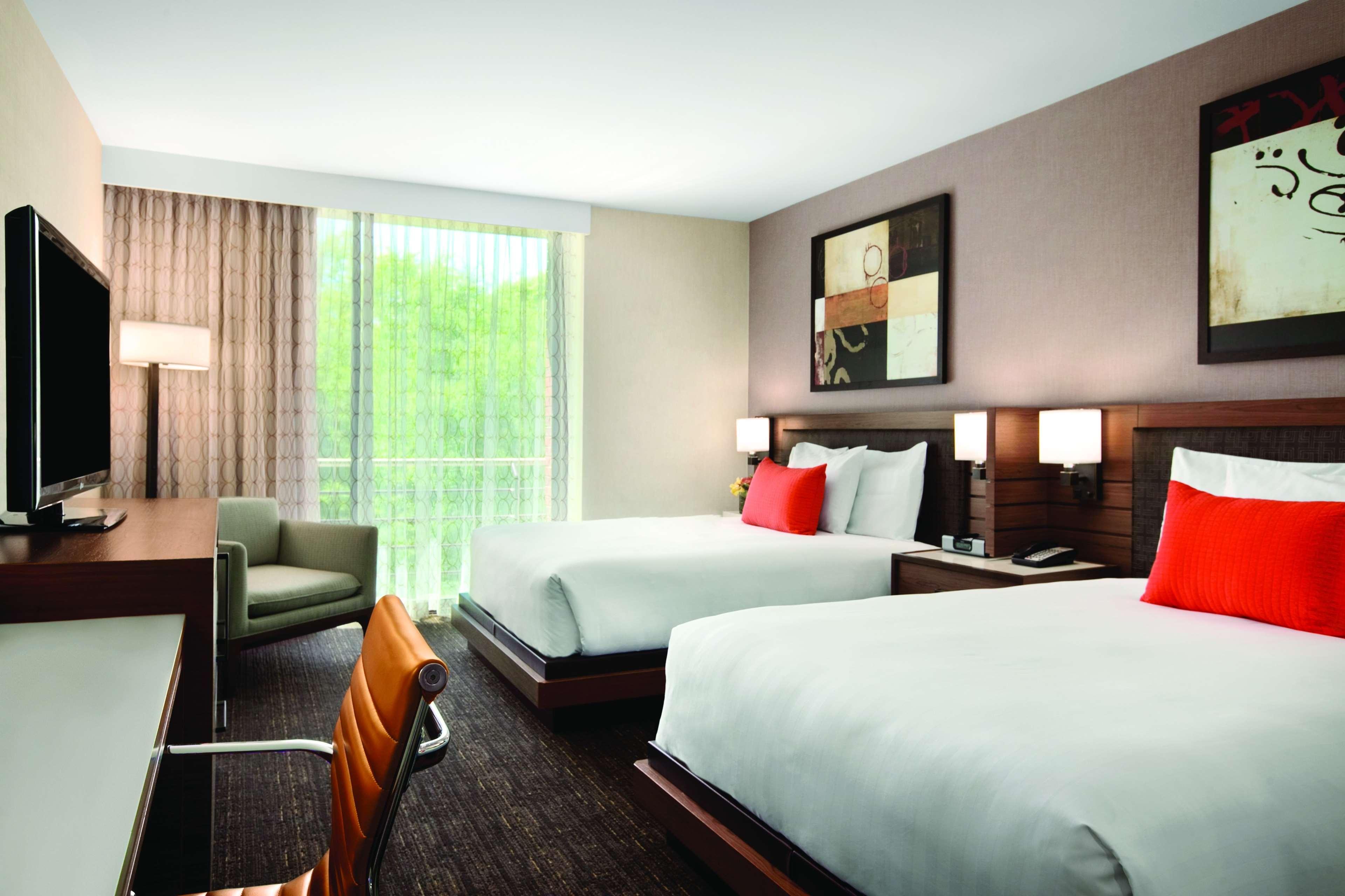 Hampton Inn Chicago Downtown/N Loop/Michigan Ave Экстерьер фото
