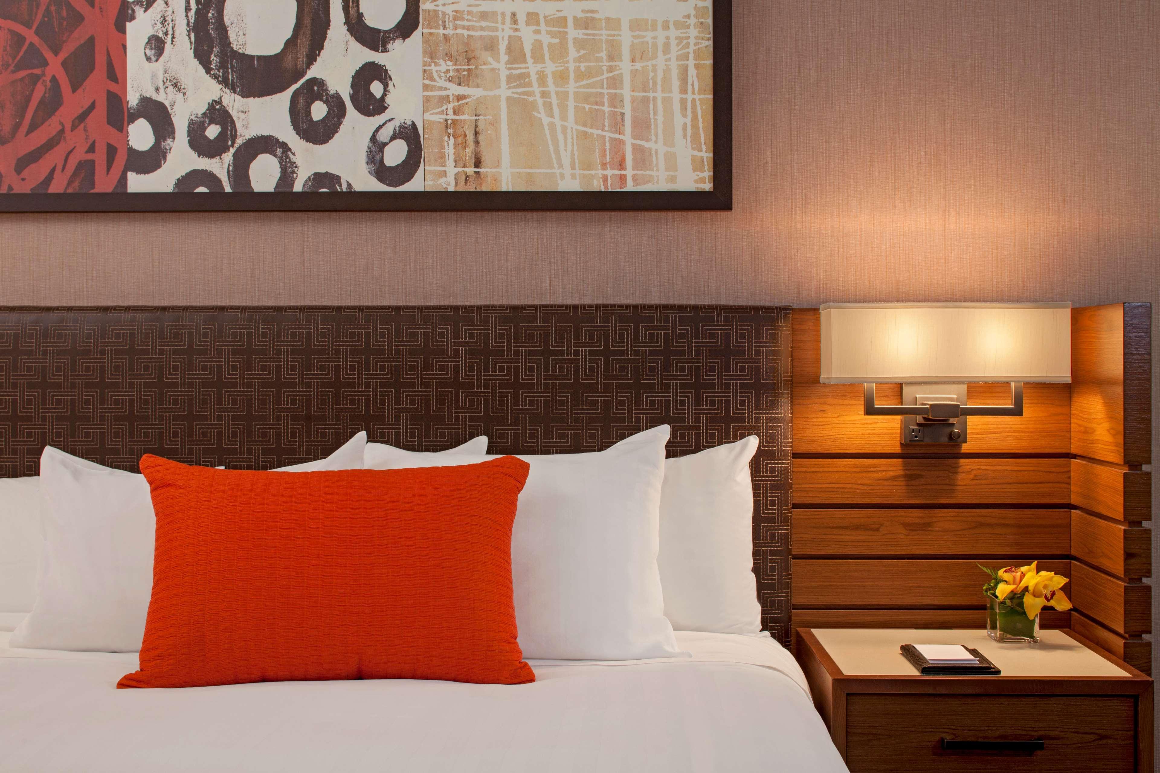 Hampton Inn Chicago Downtown/N Loop/Michigan Ave Экстерьер фото