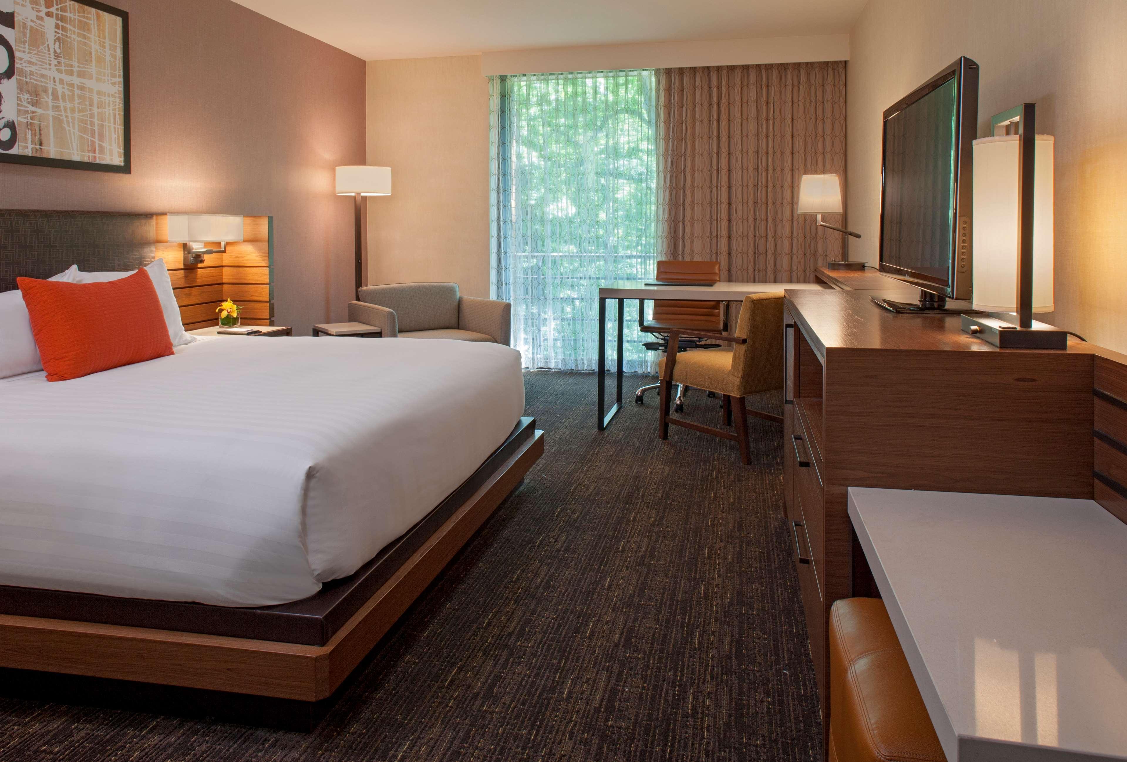 Hampton Inn Chicago Downtown/N Loop/Michigan Ave Экстерьер фото