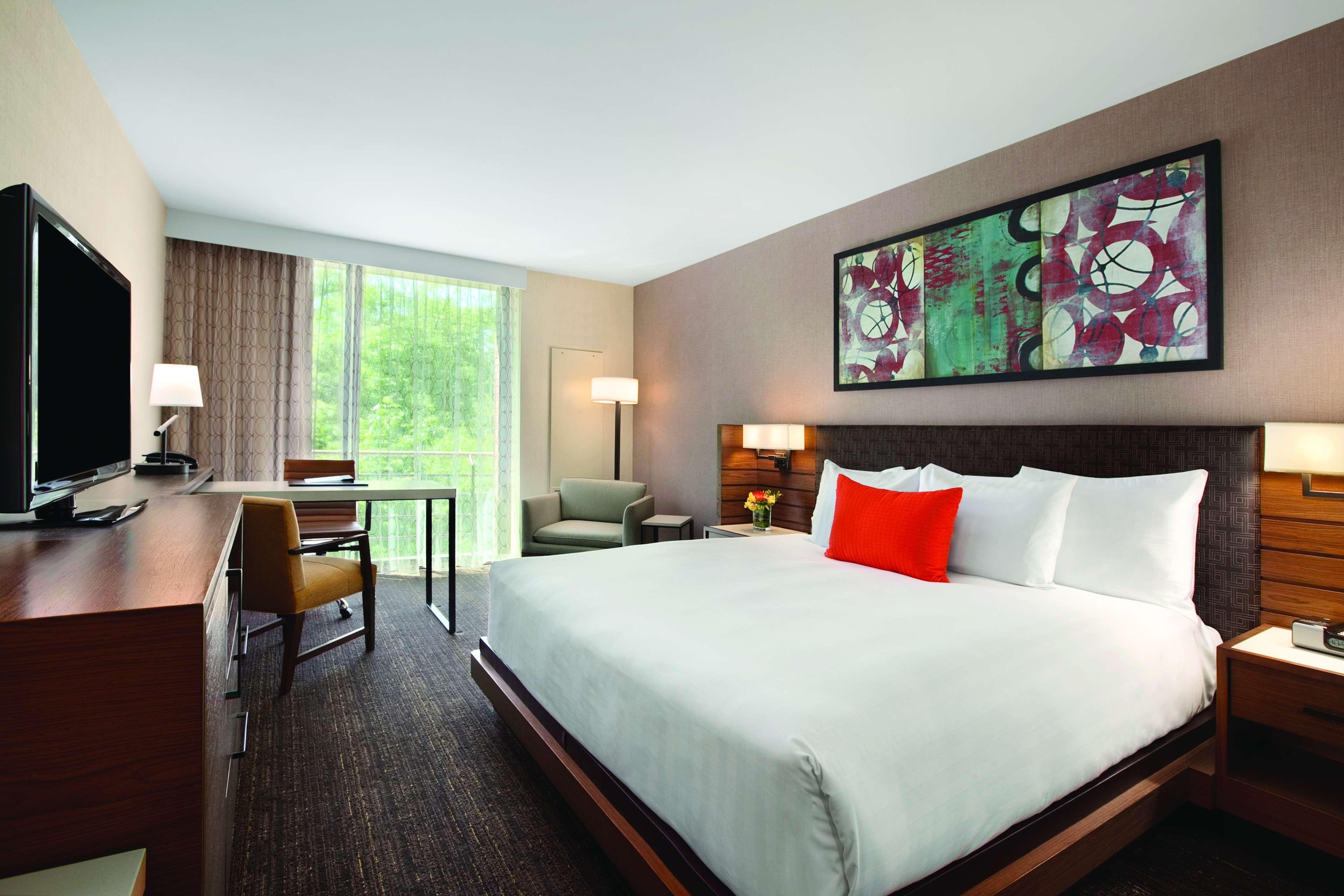 Hampton Inn Chicago Downtown/N Loop/Michigan Ave Экстерьер фото