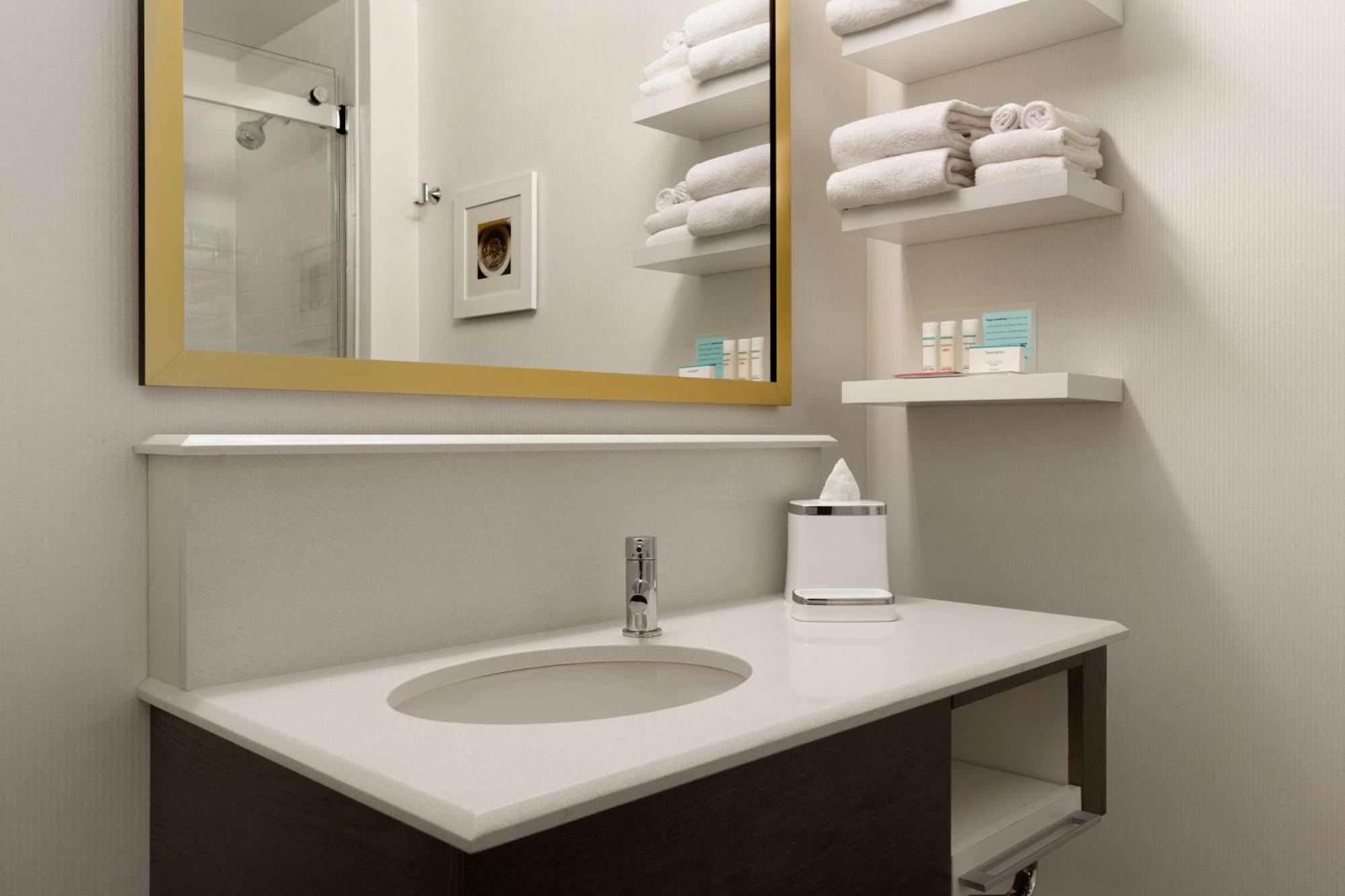 Hampton Inn Chicago Downtown/N Loop/Michigan Ave Экстерьер фото