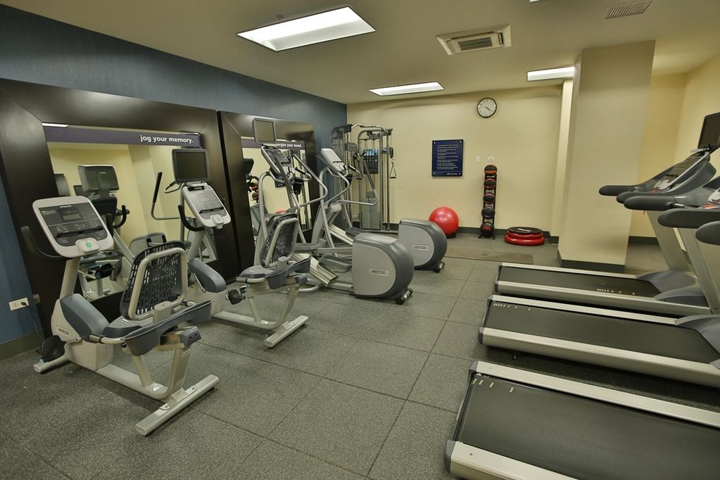 Hampton Inn Chicago Downtown/N Loop/Michigan Ave Экстерьер фото